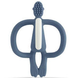 Mordedor Matchstick Monkey Azul Airforce