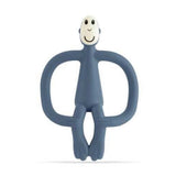 Mordedor Matchstick Monkey Azul Airforce
