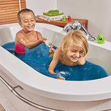 Slime Baff Azul