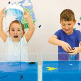 Slime Baff Azul