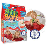 Slime Baff Rojo