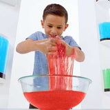 Slime Baff Rojo