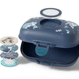 Caja de Almuerzo Monbento Gram Wolf