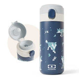 Botella Termo MB Pop Wolf