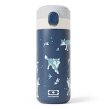 Botella Termo MB Pop Wolf