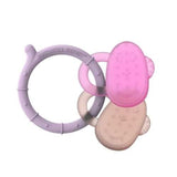 Mordedor Matchstick Monkey Rosa para Nevera