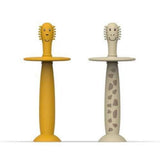 Pack 2 Cepillos con Stopper