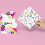 Tattoos Unicornio Lily