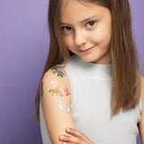 Tattoos Unicornio Lily