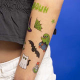 Tattoos Boo!