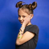 Tattoos Boo!