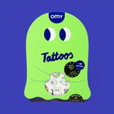 Tattoos Boo!