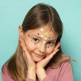 Face stickers Ho Ho!