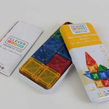 Mini Travel Cleverclixx 28 Piezas Colores Vivos