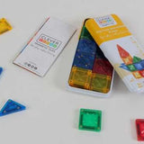 Mini Travel Cleverclixx 28 Piezas Colores Vivos