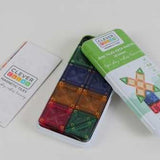 Mini Travel Cleverclixx 28 Piezas Pastel