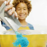 Crackle Baff Colours