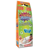 Crackle Baff Colours