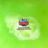 Bomba de Baño Frog