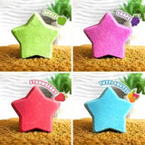 Pack de 4 Bombas de Baño Star