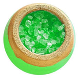 Pack 6 Bombas de Baño Cristal