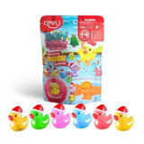 Bomba Sorpresa Christmas Duck