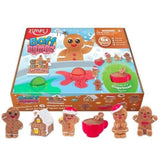 Pack Bombas Sorpresa Gingerbread