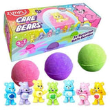 Bombas de Baño Osito Amoroso - Pack de 3