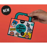 Mini Pocket Atlas