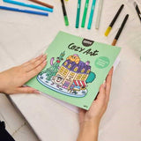 Cozy Art Paris