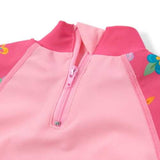 Camiseta Manga Corta Flamingos UPF50+