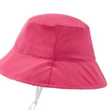 Sombrero Reversible Flamingos UPF 50+
