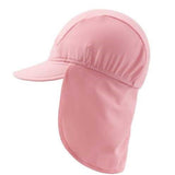 Gorra Playa Flamingos UPF 50+
