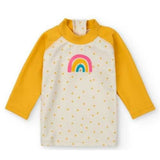 Camiseta Manga Larga Zoo UPF 50+