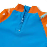 Camiseta Manga Corta Surf UPF 50+