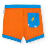 Boxer Bañador Surf UPF50+