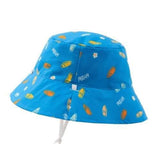 Sombrero Reversible Surf UPF 50+
