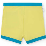 Boxer Bañador Neon Palms UPF 50+