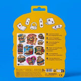 Pegatinas Big Game Boy