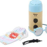 Gafa Kietla Lion Storm