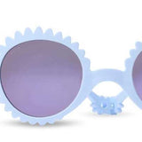 Gafa Kietla Flor Lila