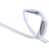 Gafa Kietla Flor Lila