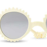 Gafa Kietla Flor Amarillo