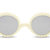 Gafa Kietla Flor Amarillo