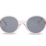 Gafa Kietla Nude Yellow