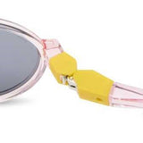 Gafa Kietla Nude Yellow