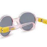 Gafa Kietla Nude Yellow