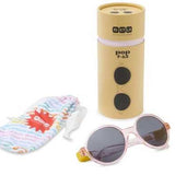 Gafa Kietla Nude Yellow