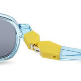 Gafa Kietla Storm Yellow