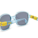 Gafa Kietla Storm Yellow